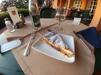 Plats et boissons du Restaurant Auberge de l'Orisse à Varennes-sur-Allier - n°13