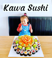 Sushi du Restaurant de sushis KAWASUSHI FERNEY VOLTAIRE - n°12