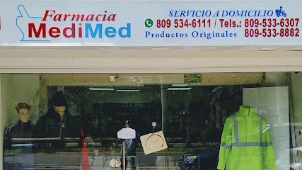 Farmacia Medimed