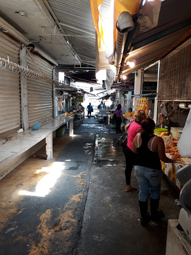 Mercado Maria De La O.