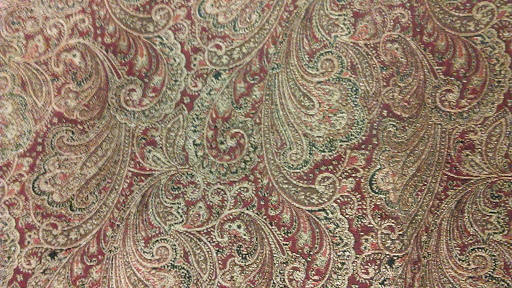 Fabric Store «Jo-Ann Fabrics and Crafts», reviews and photos, 1533 Golden Gate Plaza #153, Mayfield Heights, OH 44124, USA