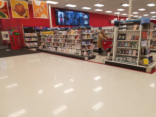 Department Store «Target», reviews and photos, 449 Commerce Dr, Woodbury, MN 55125, USA