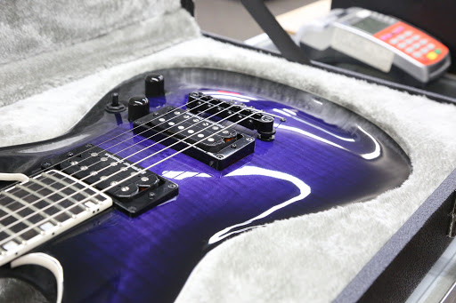 Pawn Shop «Excel Pawn & Jewelry», reviews and photos, 12150 Champlin Dr, Champlin, MN 55316, USA