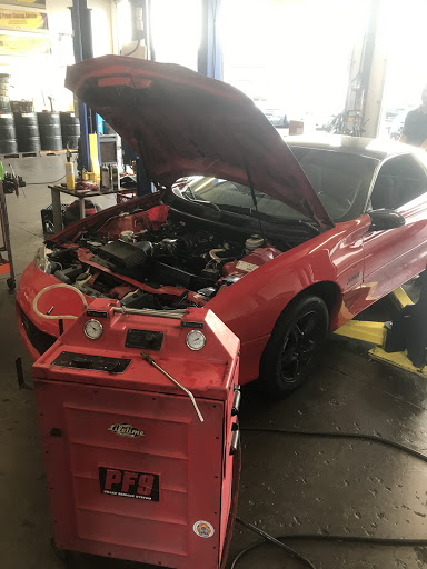 Auto Repair Shop «Lifetime Automotive», reviews and photos, 5235 S Kyrene Rd #106, Tempe, AZ 85283, USA