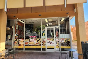 Coffee Talk Cafe image