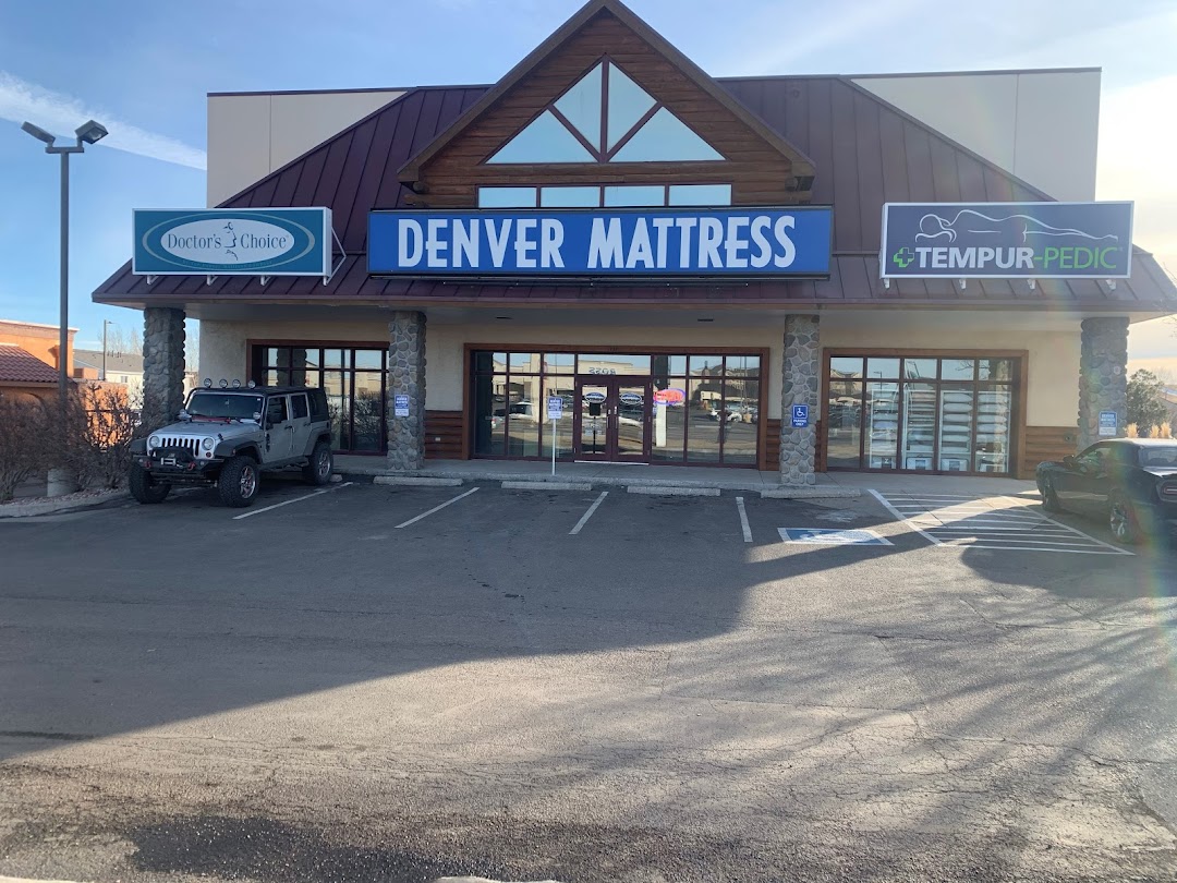 Denver Mattress