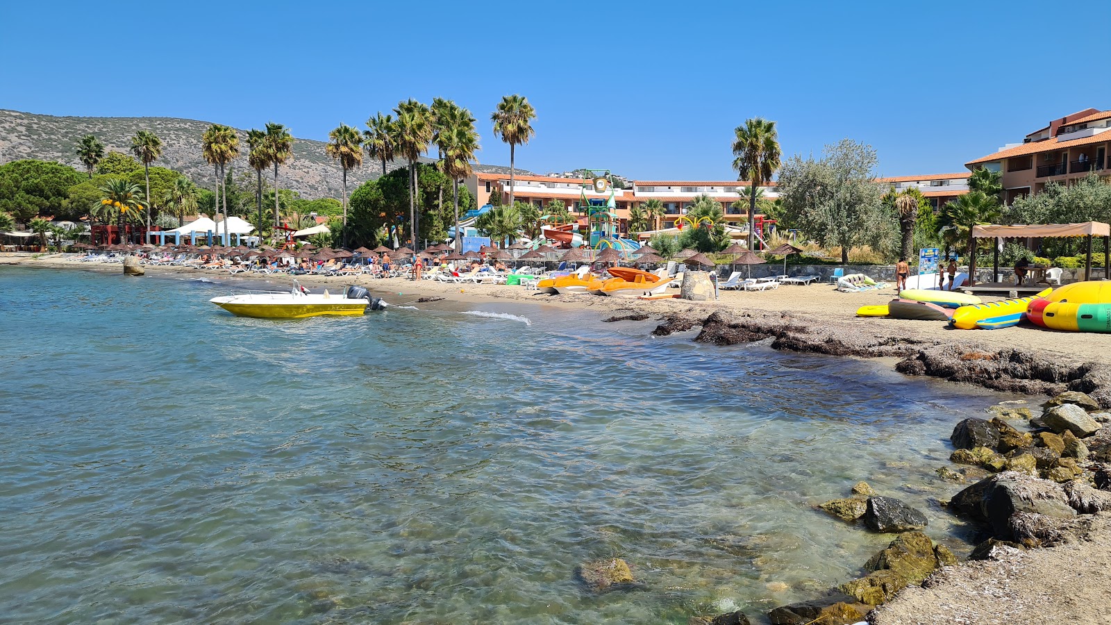 Ephesia Holiday Beach Club photo #7