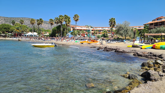 Ephesia Holiday Beach Club