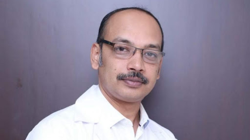 Dr Rohit Shahapurkar