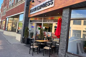 Khaki express Restaurant image