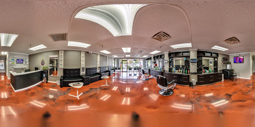 Barber Shop «Trim Barber Shop», reviews and photos, 1335 W University Dr, Tempe, AZ 85281, USA