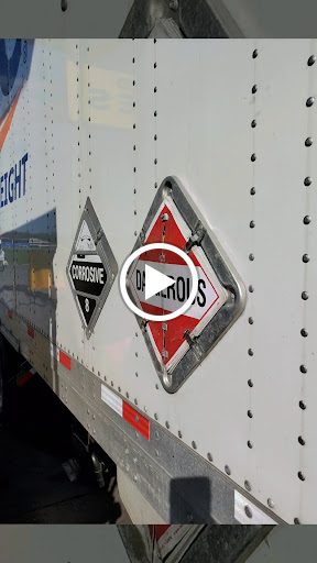 Freight Forwarding Service «YRC Freight 422», reviews and photos, 7300 Centennial Blvd, Nashville, TN 37209, USA