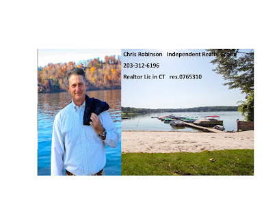 Chris Robinson Independent Realty Group