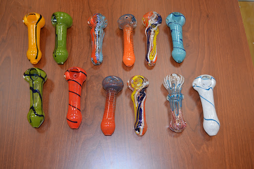 Tobacco Shop «Total Tobacco & More», reviews and photos, 85 Andover St, Danvers, MA 01923, USA