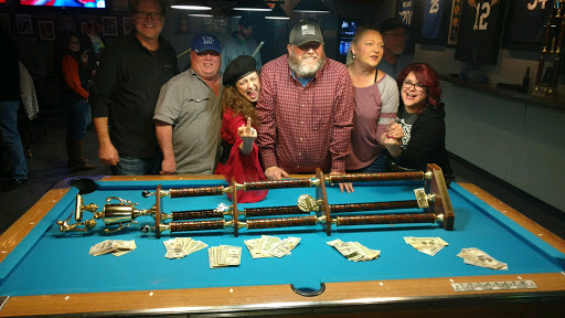 Live Music Venue «RockHouse Live Memphis», reviews and photos, 5709 Raleigh Lagrange Rd, Memphis, TN 38134, USA