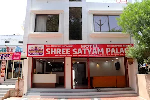 Hotel Shree Satyam Palace(Best Hotel in Maheshwar) image