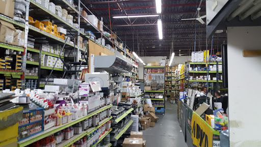 Paint Store «Abbot Paint & Varnish», reviews and photos, 238 Eagle St, Brooklyn, NY 11222, USA