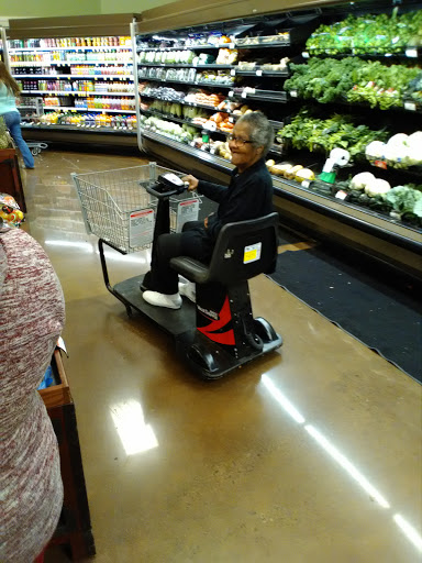 Grocery Store «Kroger», reviews and photos, 125 Towne Dr, Bluffton, SC 29910, USA