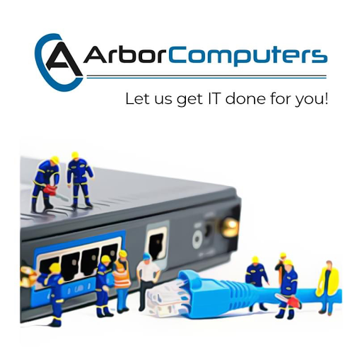 Computer Service «Arbor Computers», reviews and photos, 2860 Carpenter Rd #100d, Ann Arbor, MI 48108, USA