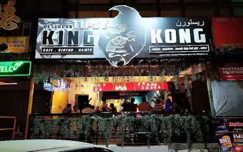 Tipsy King Kong image