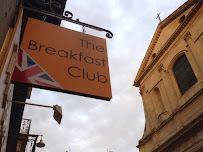 Photos du propriétaire du Restaurant servant le petit-déjeuner The Breakfast Club à Bordeaux - n°2