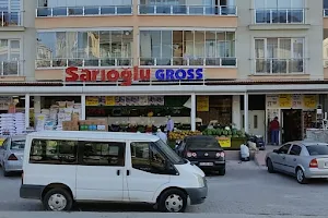 Sarıoğlu GROSS Market image