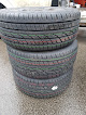 Mobile tyre fitting Mobile Tyre Garage