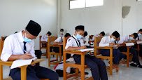Foto SMP  Islam Sulaimaniyyah, Kabupaten Cianjur