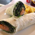 Photo n°1 de l'avis de O.� fait le 28/07/2021 à 13:03 sur le  TukáTulá Beach Bar à Ribeira Grande