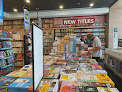 Manga shops in Melbourne