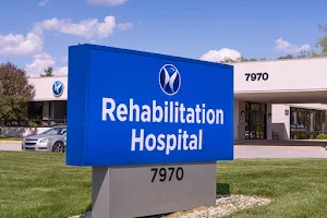 Select Medical Rehabilitation Hospital at Lutheran Hospital image