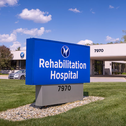 Rehabilitation Hospital of Ft. Wayne