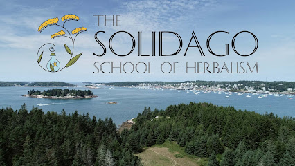 The Solidago School of Herbalism