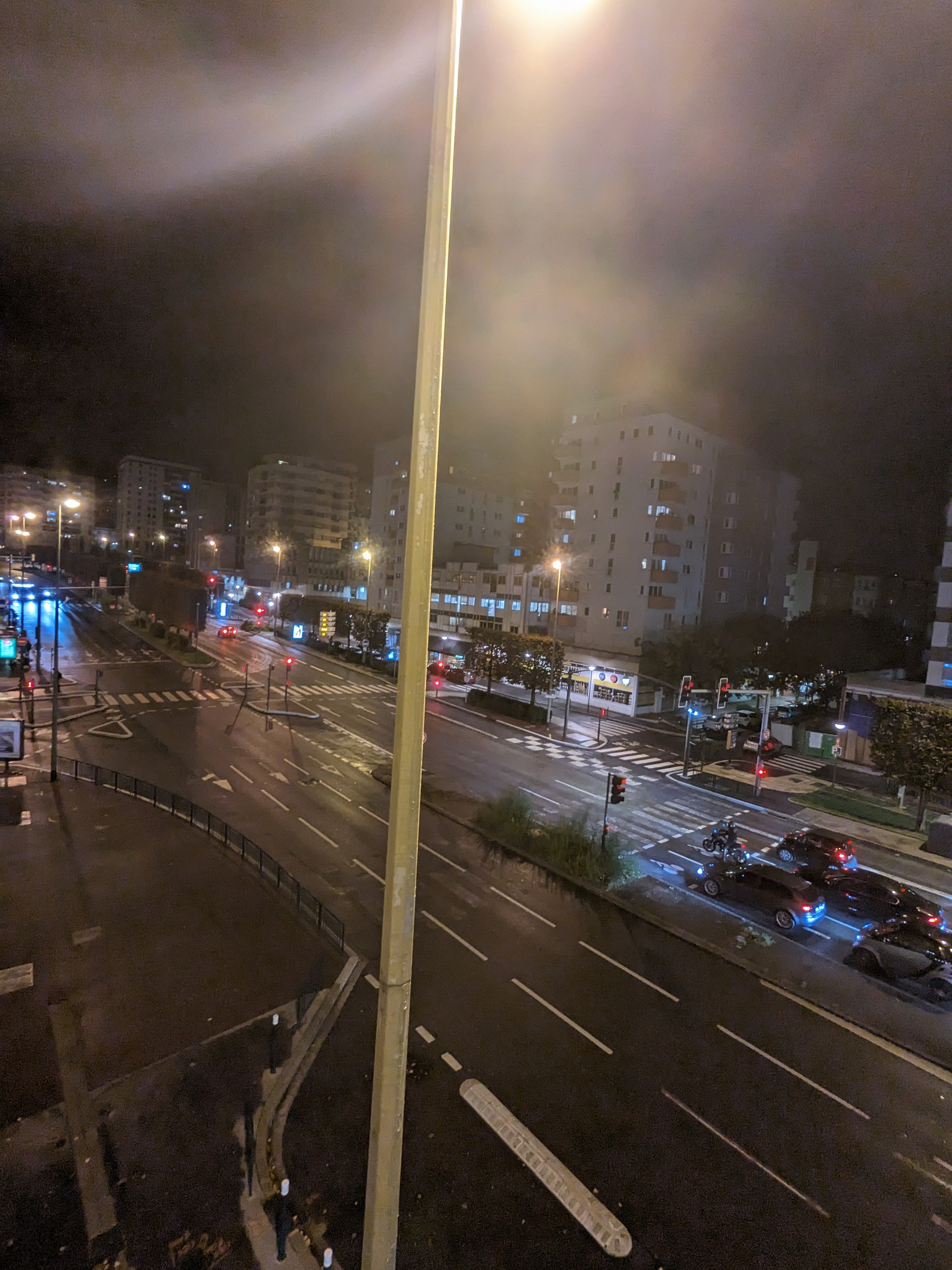 Photo n° 4 de l'avis de Virgilio.o fait le 21/10/2023 à 13:41