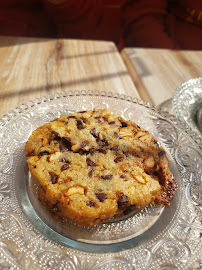 Muffin du Café Le Caffè Cherbourg à Cherbourg-en-Cotentin - n°1