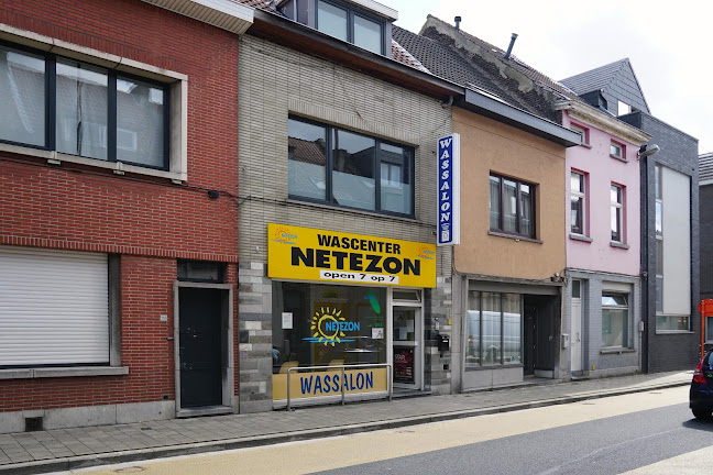 Beoordelingen van Netezon in Gent - Wasserij