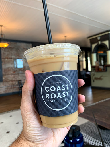 Coffee Shop «Coast Roast Coffee», reviews and photos, 126 Jeff Davis Ave, Long Beach, MS 39560, USA