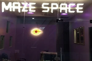 Maze Space image