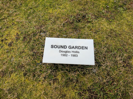 Tourist Attraction «A Sound Garden», reviews and photos, 7600 Sand Point Way NE, Seattle, WA 98115, USA