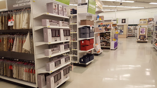 Fabric Store «Jo-Ann Fabrics and Crafts», reviews and photos, 1600 Greengate Center Cir, Greensburg, PA 15601, USA