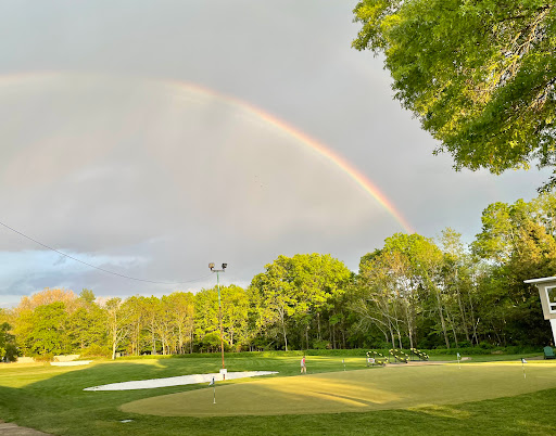Public Golf Course «Twin Willows Par 3 Golf», reviews and photos, 167 Ryerson Rd, Lincoln Park, NJ 07035, USA