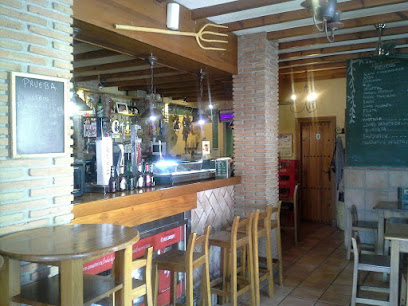 BAR LA ESQUINITA