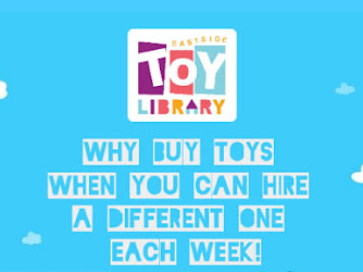 Eastside Toy Library