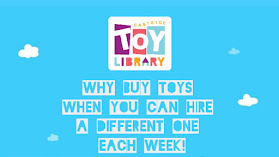 Eastside Toy Library