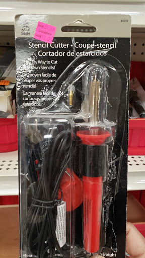 Craft Store «Michaels», reviews and photos, 13110 Middlebelt Rd, Livonia, MI 48150, USA