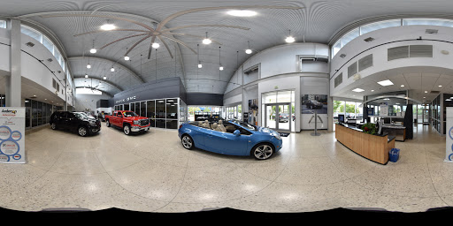 Car Dealer «Anderson Buick GMC», reviews and photos, 10125 York Rd, Cockeysville, MD 21030, USA