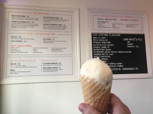 Ice Cream Shop «Louisville Cream», reviews and photos, 1164 S Brook St, Louisville, KY 40203, USA