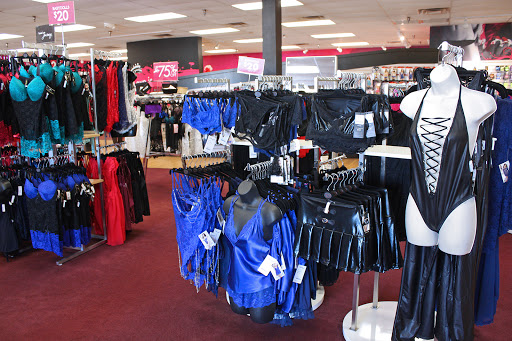 Lingerie Store «Fascinations», reviews and photos, 5930 W Greenway Rd, Glendale, AZ 85306, USA