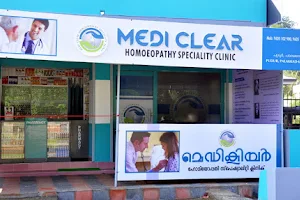 Medi Clear Homoeopathy Speciality Clinic image