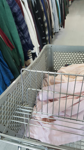 Thrift Store «AMVETS Depew», reviews and photos, 2900 Walden Ave, Depew, NY 14043, USA